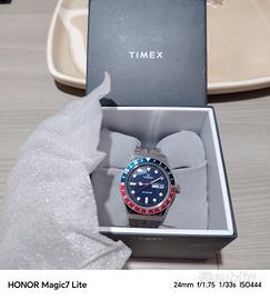 orologio timex uomo