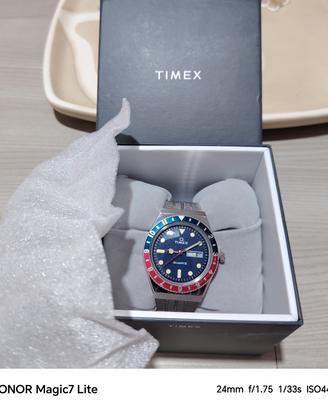 orologio timex uomo