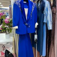 TAILLEUR MUSANI - CERIMONIA DONNA