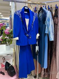 TAILLEUR MUSANI - CERIMONIA DONNA