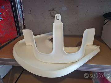 Vassoio per seggiolone stokke
