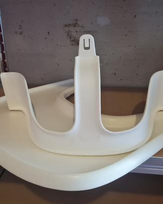 Vassoio per seggiolone stokke
