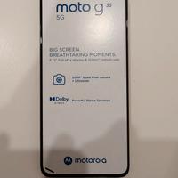 Motorola moto g35 