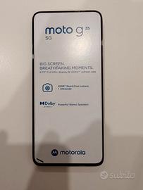 Motorola moto g35 
