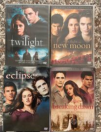 Saga Twilight