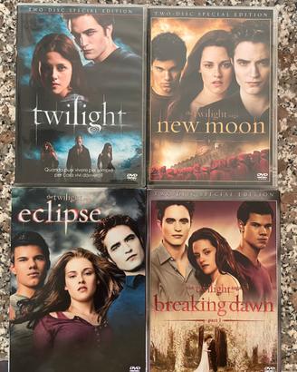 Saga Twilight