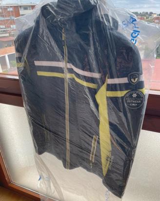 Completo da sci/snowboard CAMPAGNOLO