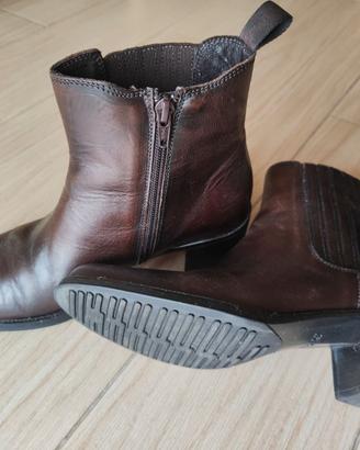 stivaletto