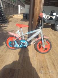 Bici bambino