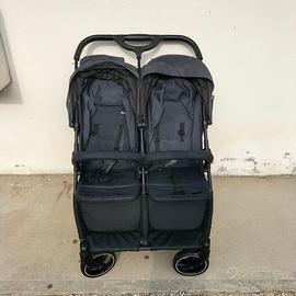 Passeggino Gemellare