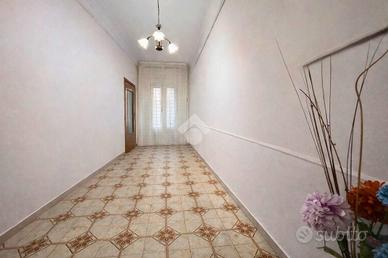 CASA INDIPENDENTE A SAN SEVERO