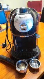 Macchina del caffè Delonghi