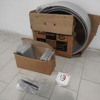 Libreria Kartell Wormbook 520 cm