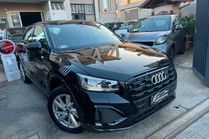 Audi Q2 35 TDI quattro S tronic Admired sport