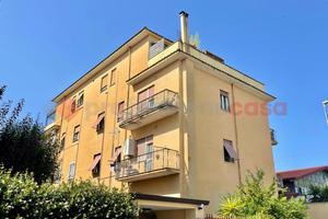 Appartamento Roma [Cod. rif 3245857VRG]