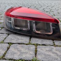 Fanale posteriore sinistro Renault Megane 3 Coupe