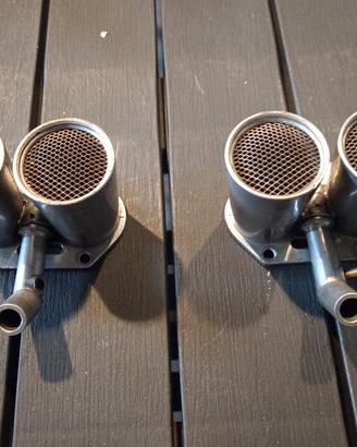 tromboncini aspirazione lancia fulvia coupe '