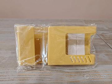 Mensola Sospesa Multifunzionale in Plastica