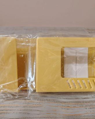 Mensola Sospesa Multifunzionale in Plastica