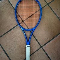 Wilson Ulta V5 100