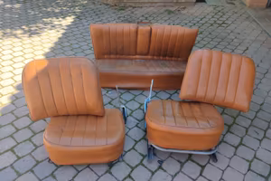 Ricambi Lancia Flavia berlina