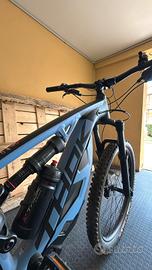 Bici elettrica Thok Limited Edition 