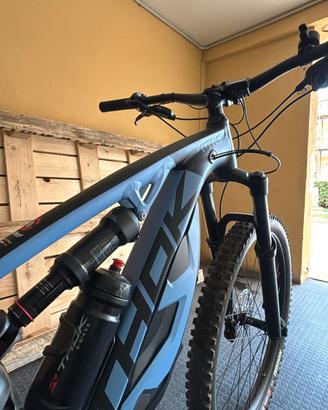 Bici elettrica Thok Limited Edition 