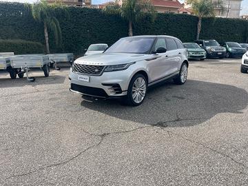 LAND ROVER Range Rover Velar - 2018