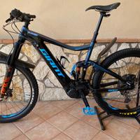 E-BIKE GIANT TRANS E+2 pro tg. L