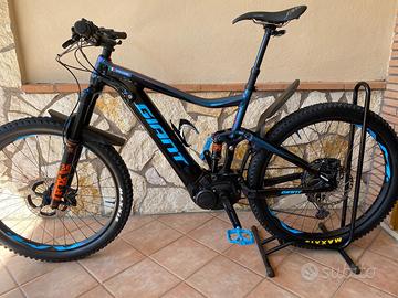 E-BIKE GIANT TRANS E+2 pro tg. L