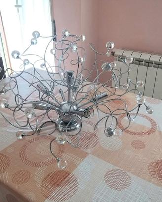 LAMPADARIO CONTEMPORANEO