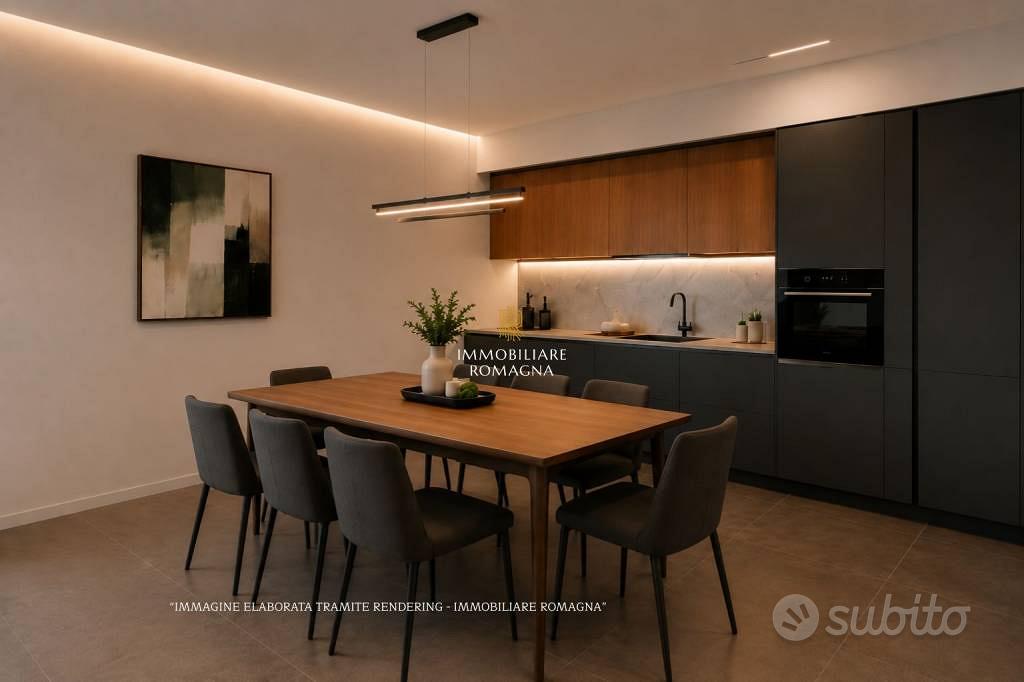Appartamento – Cesena, Quartiere Oltre Savio - Vista 2