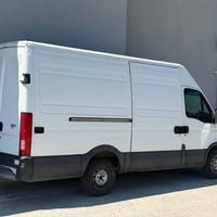 IVECO DAILY 35S12 HPI
