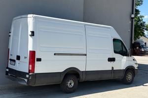 IVECO DAILY 35S12 HPI