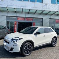 FIAT 600 Hybrid 100 CV DCT MHEV La Prima