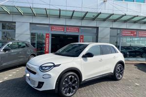 FIAT 600 Hybrid 100 CV DCT MHEV La Prima