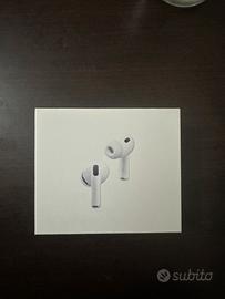 Airpods pro 3