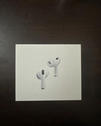 Airpods pro 3