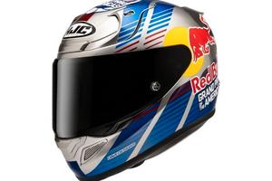 Casco HJC RPHA12 GP Red Bull 2