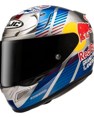 Casco HJC RPHA12 GP Red Bull 2