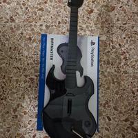 Chitarra Playstation Riffmaster