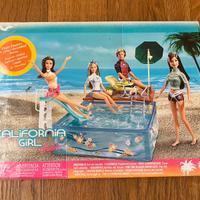 Piscina delle Barbie