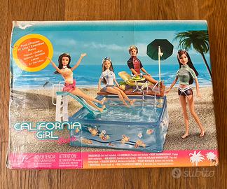 Piscina delle Barbie