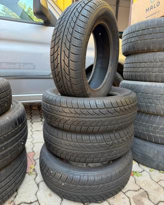 Gomme Strial (Michelin) 175/65 R14