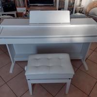 pianoforte digitale AP-270 con panca