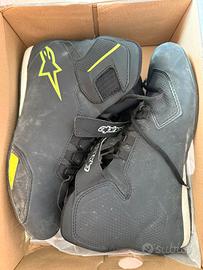 Scarpetta Alpinestars