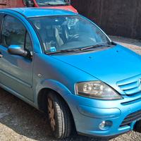 Citroen C3 anno 2008