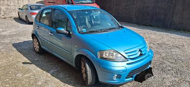 Citroen C3 anno 2008