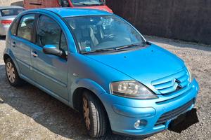Citroen C3 anno 2008