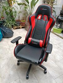 Sedia gaming Arozzi